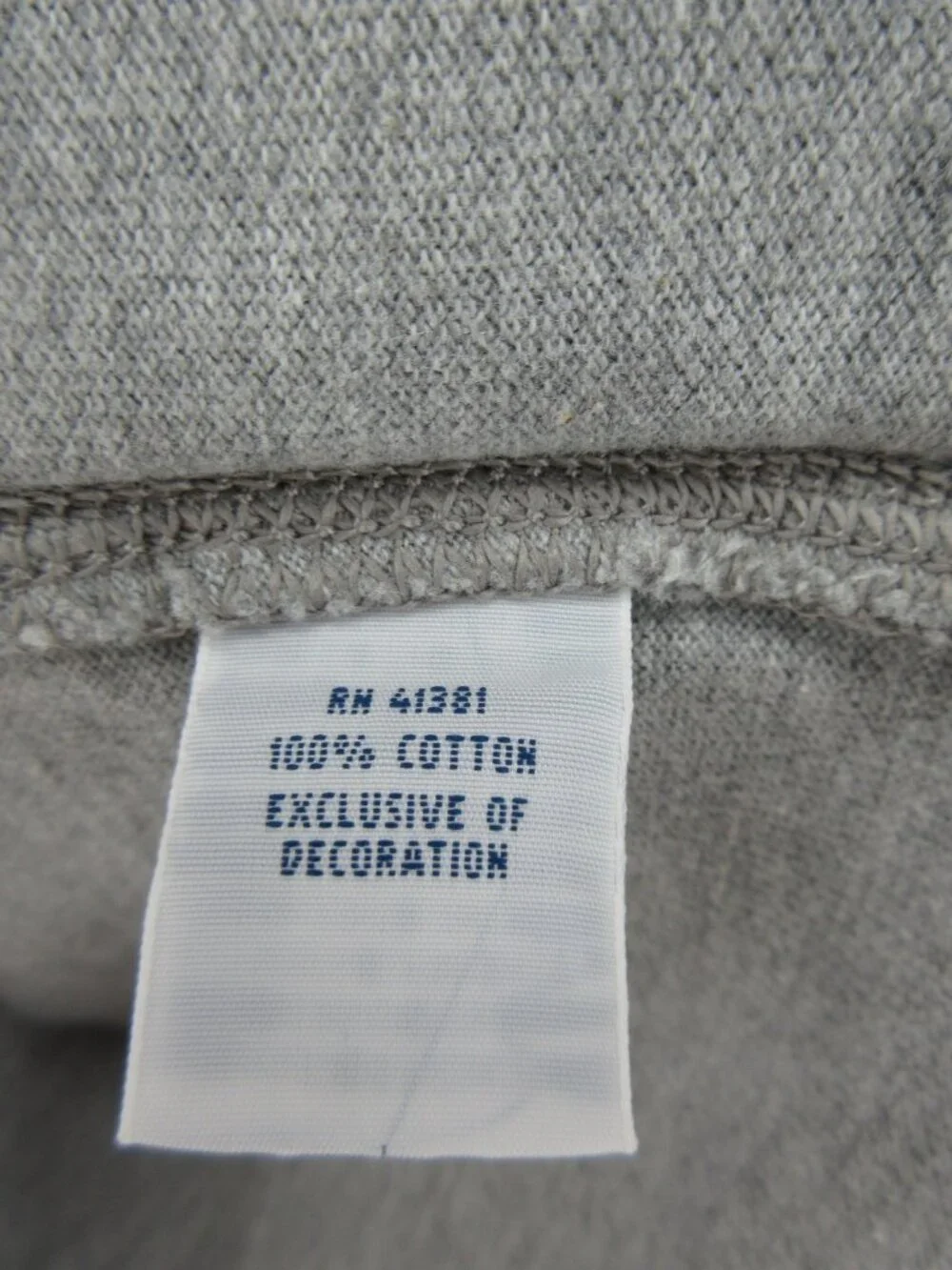 Polo Ralph Lauren brand polo